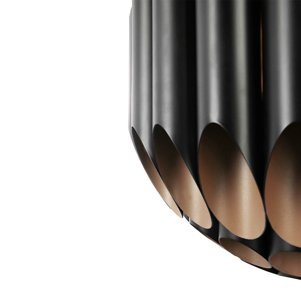 Iconic Suspension Lamp