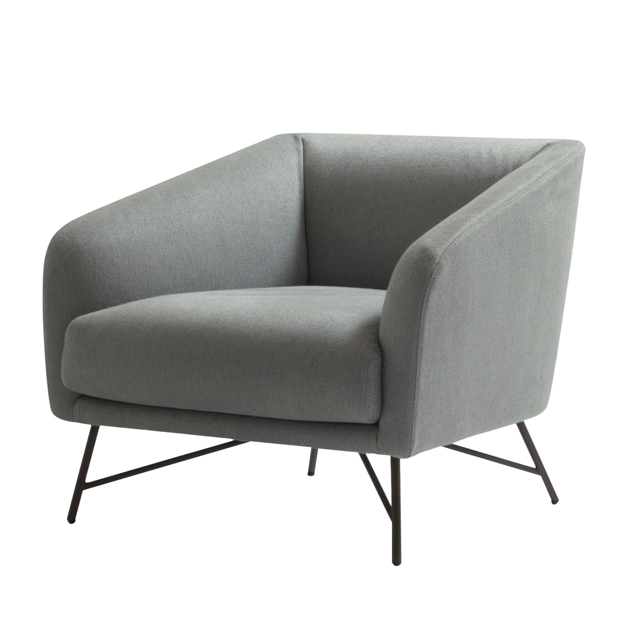 Betty Luxury Italian Armchair