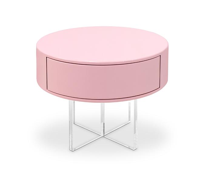 Nimbus Floating Nightstand