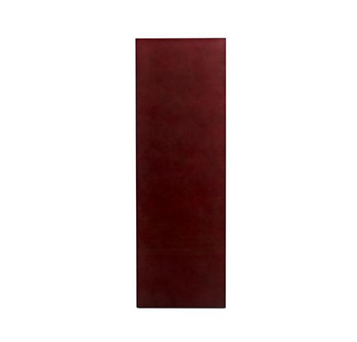 Glossy Red Premium Console
