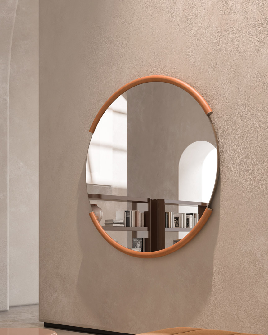 Gaston Wall Mirror