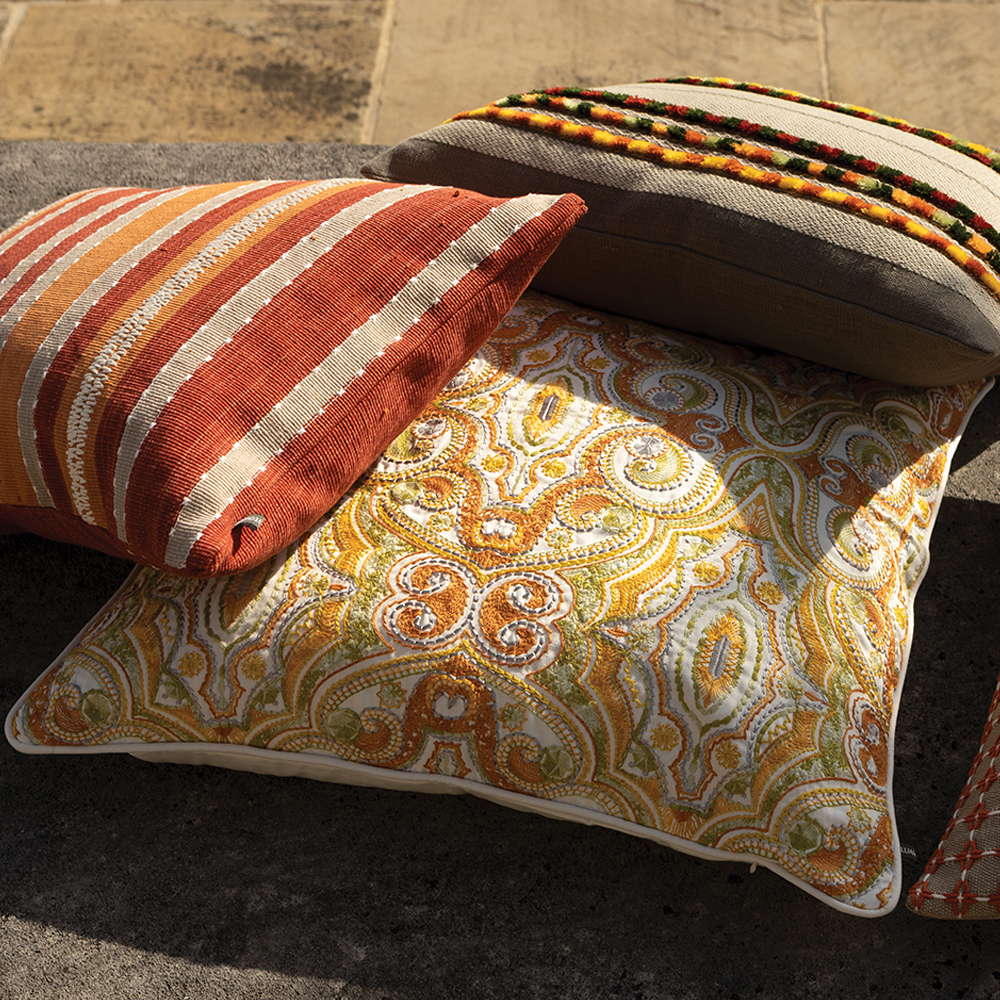 Kalan Cushion