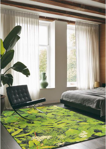 Kaleidoscope Hortus Premium Rug | Size: 5' 7