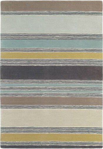 Harlequin Affinity-Gooseberry Premium Rug | Size: 6' 7