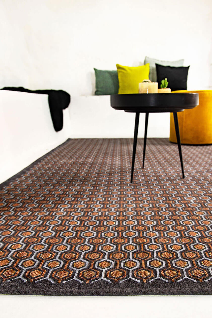 Nuovo Rame Premium Rug