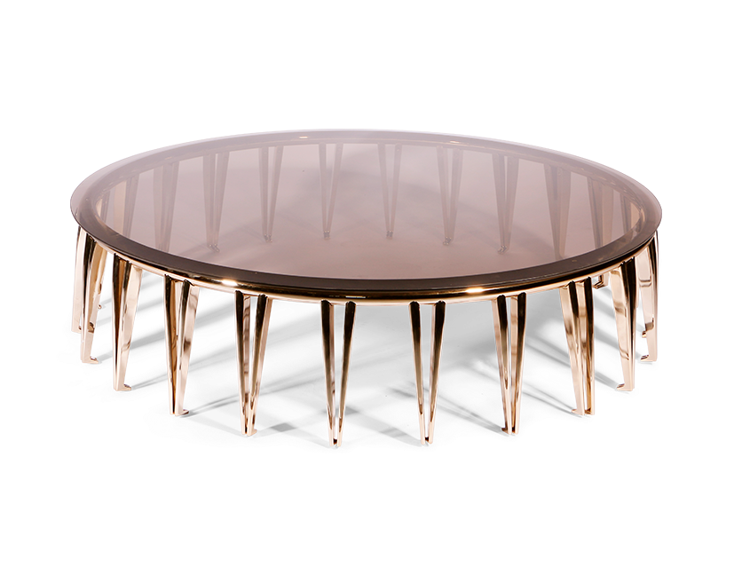 Newton Coffee Table