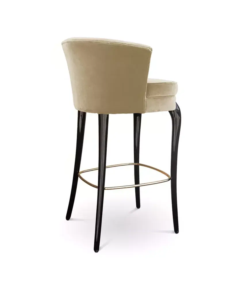 Jolie Bar Stool
