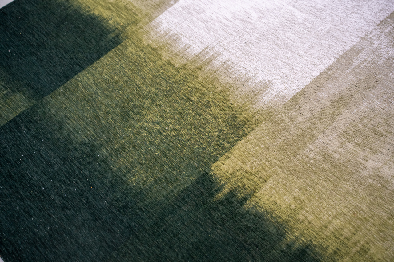 Forest Mood Rug