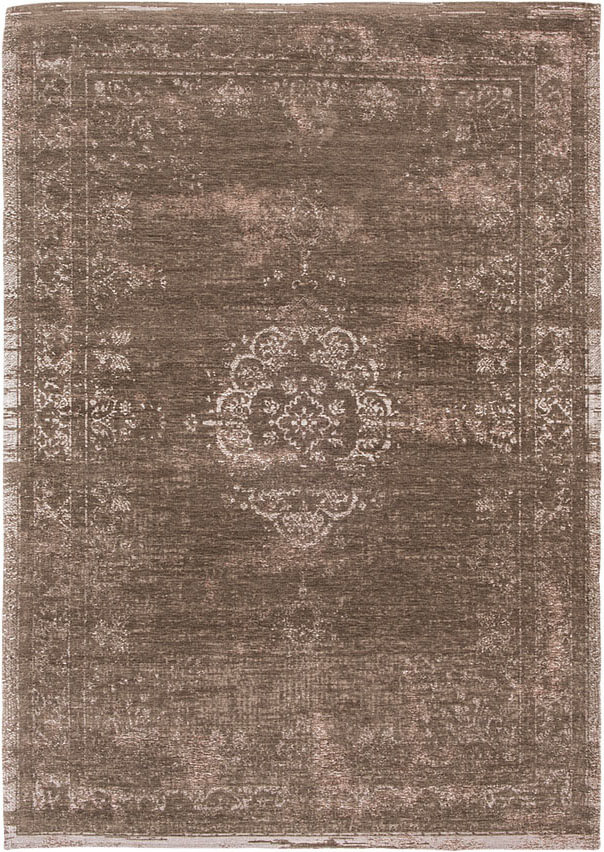 Black Pepper Premium Rug | Size: 2' 6