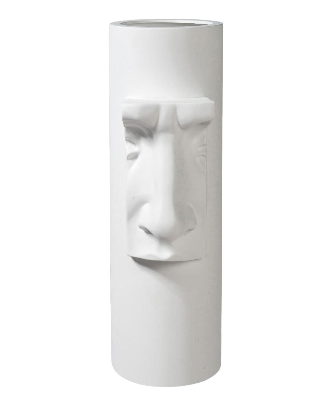 David Nose Vase