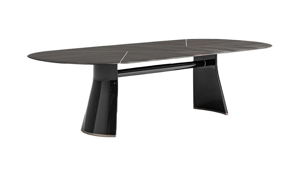 Talos Dining Table | Dimensions: W 220 cm