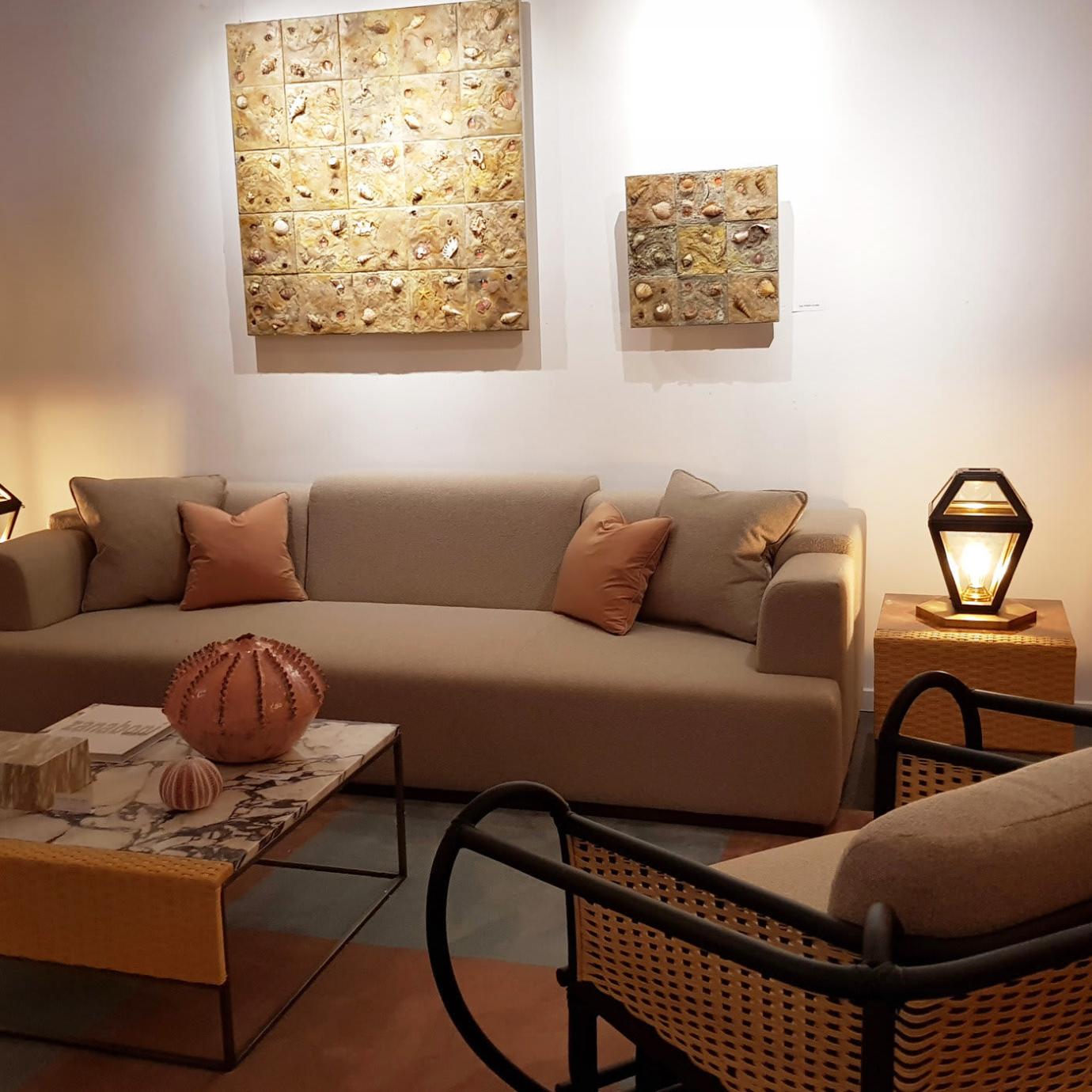 Nouvelle Vague Sofa