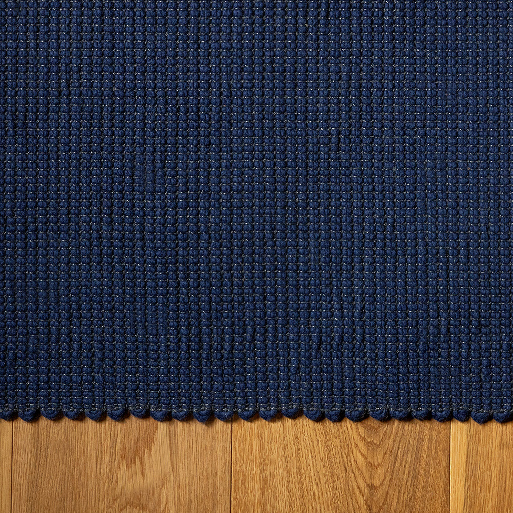 Ink Matrix Rug
