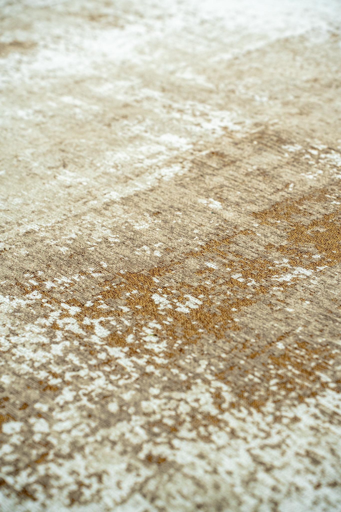 Mercury Rug