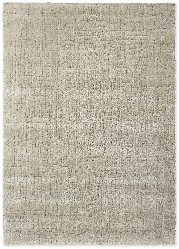 Silver Metropolitan Rug