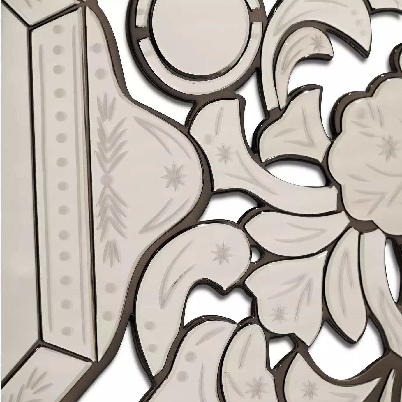 Addicta Mirror