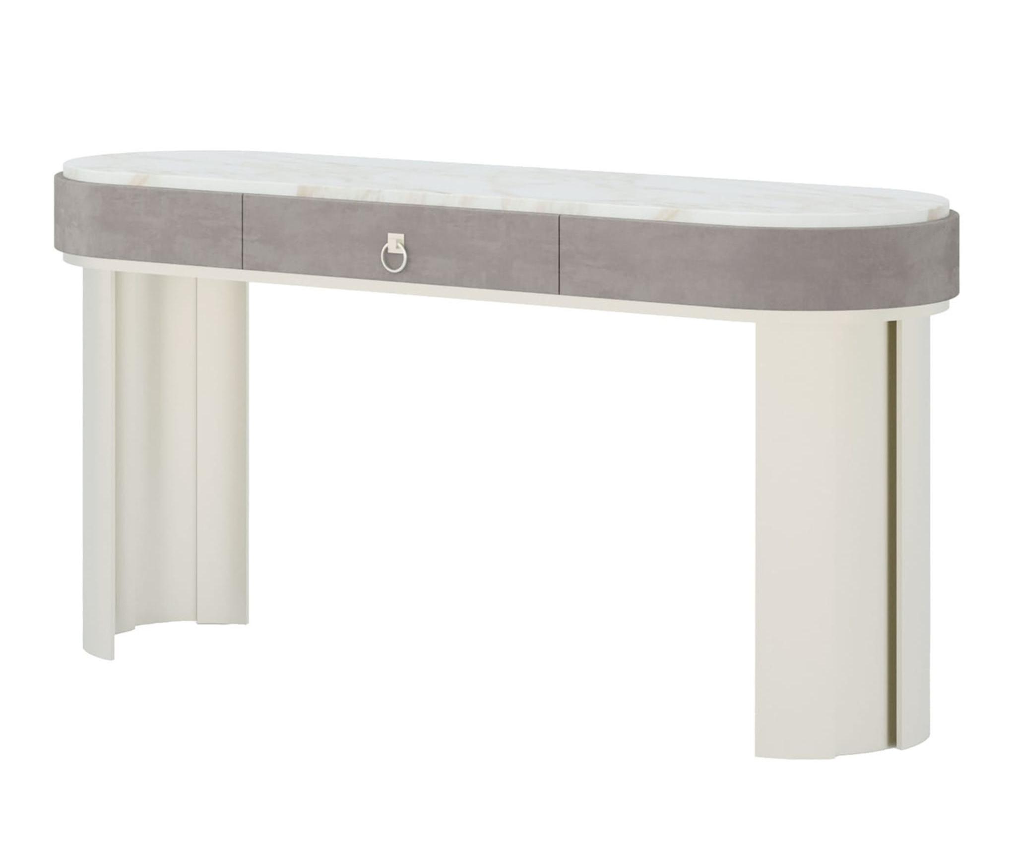 Romeo Elegant Italian Console