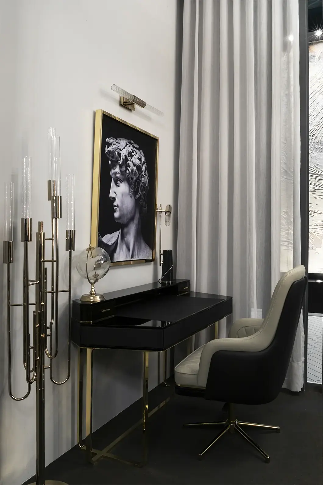 Cadence Desk - 3