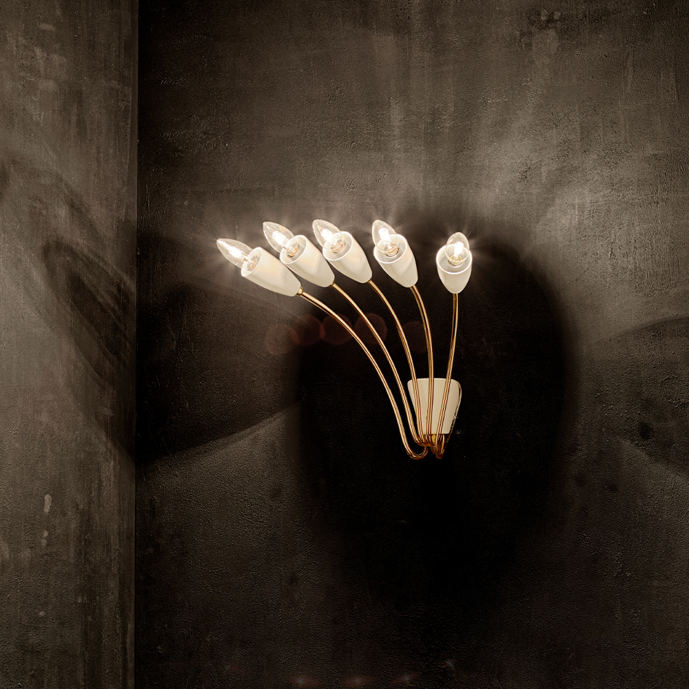 Shimmer Wall Lamp