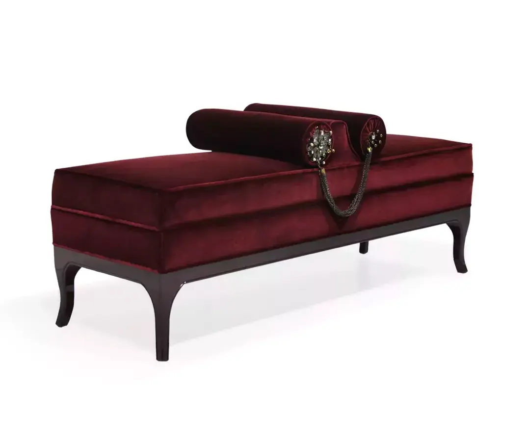 Léon Bench