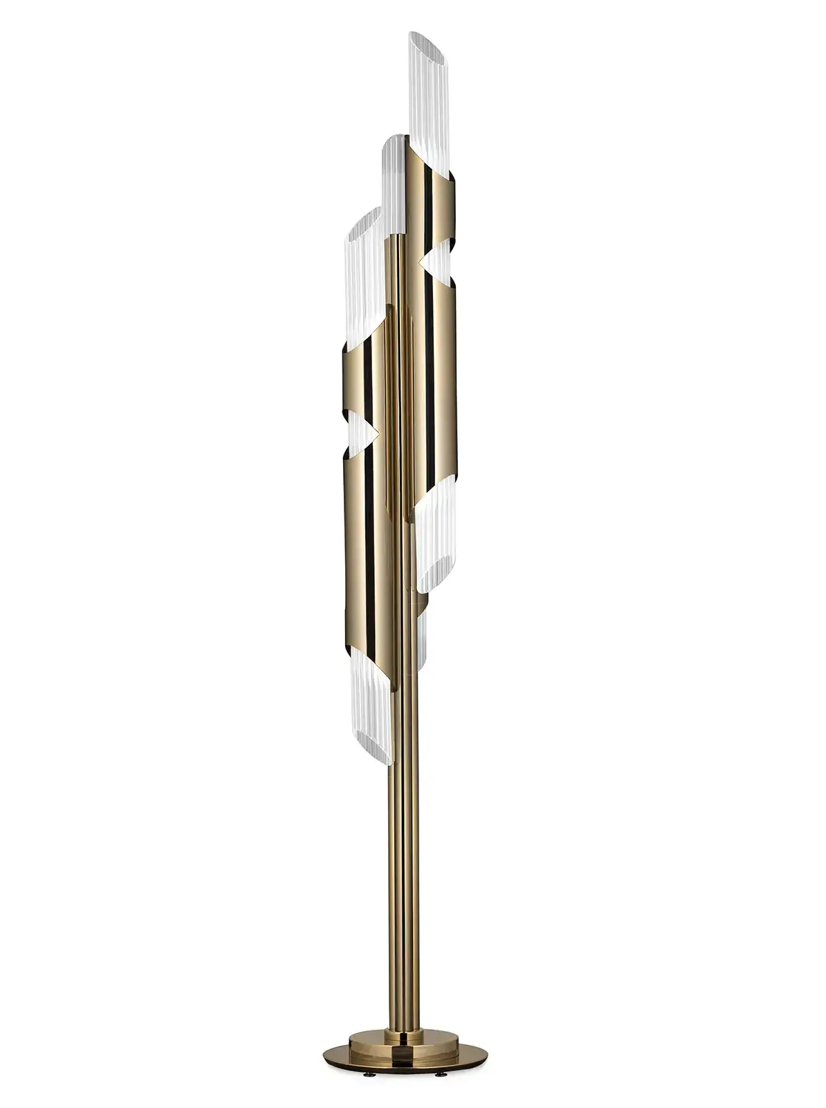 Beacon Floor Lamp