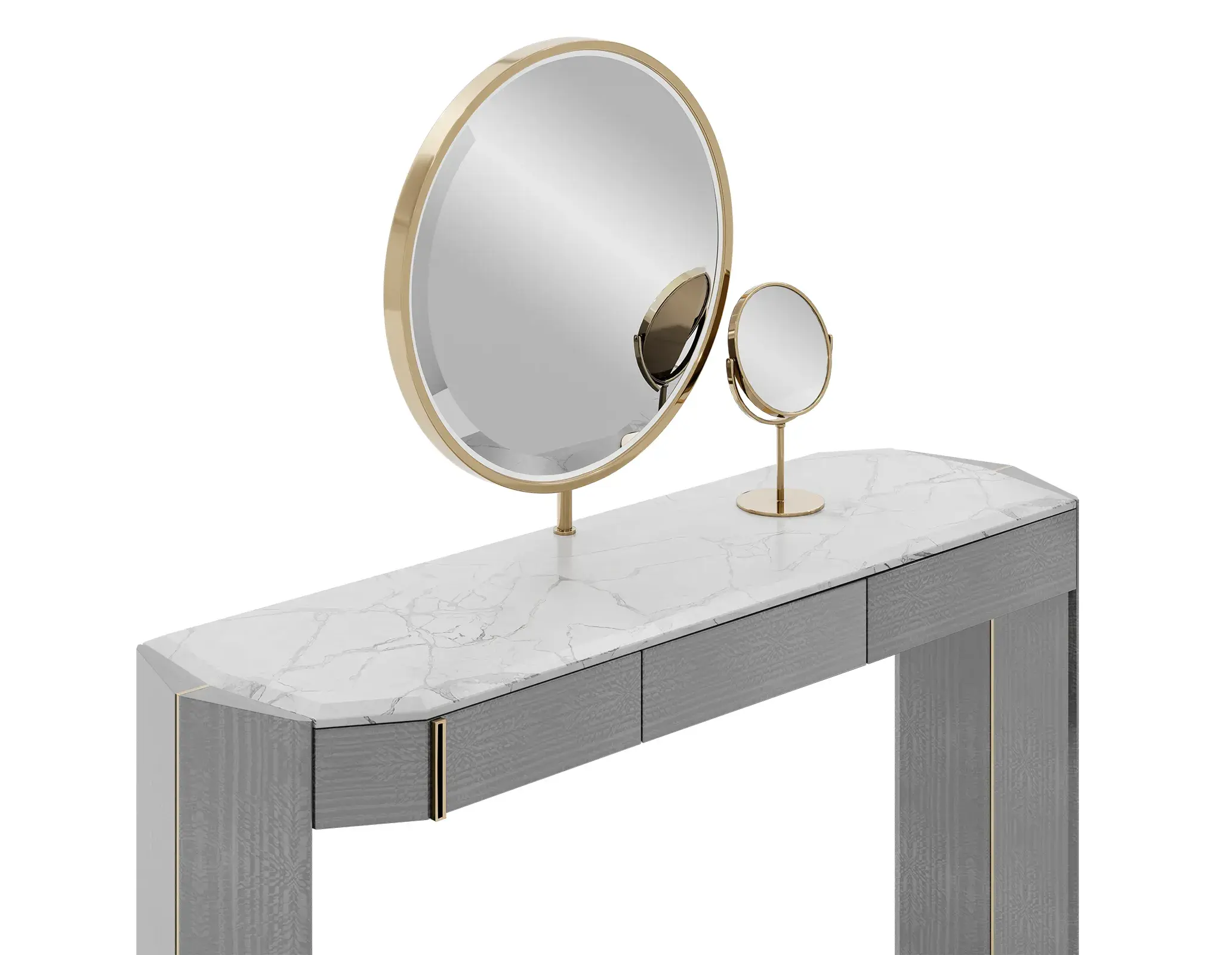 Summit Dressing Table