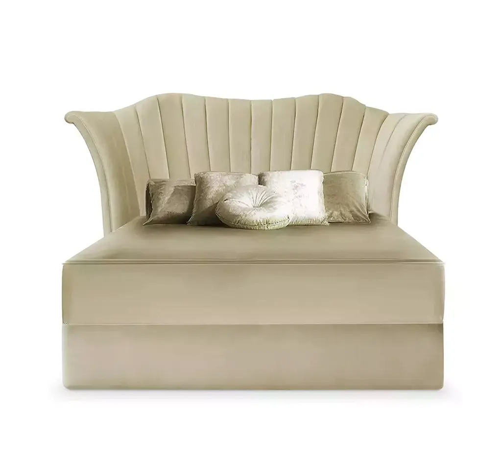 Saphira Bed