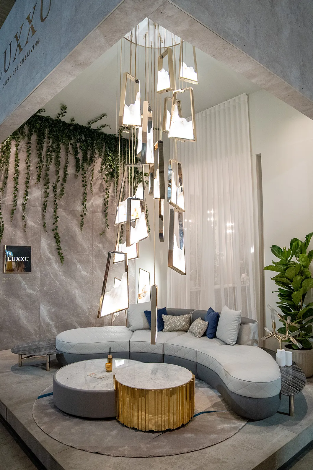 Flow Sofa - 8