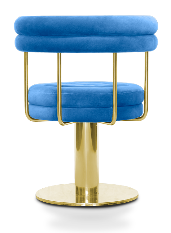 Paxton Chair