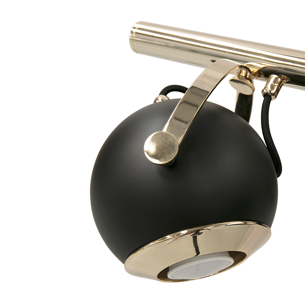 Visionary Suspension Lamp
