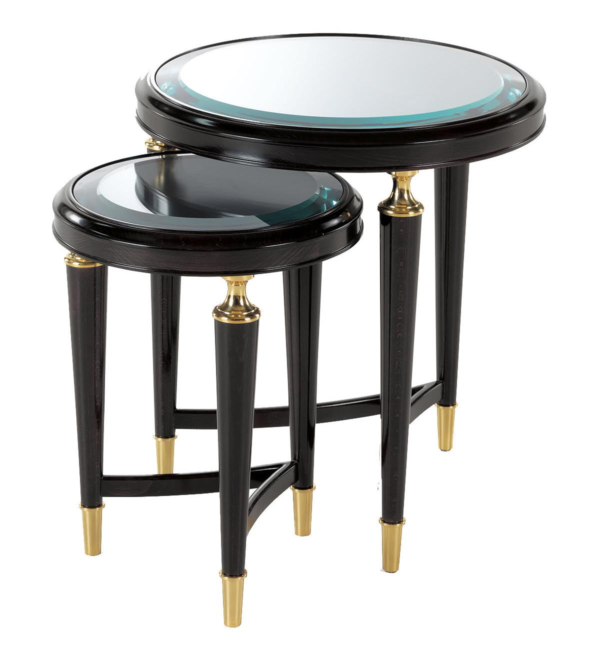 Set Of 2 Coffee Tables