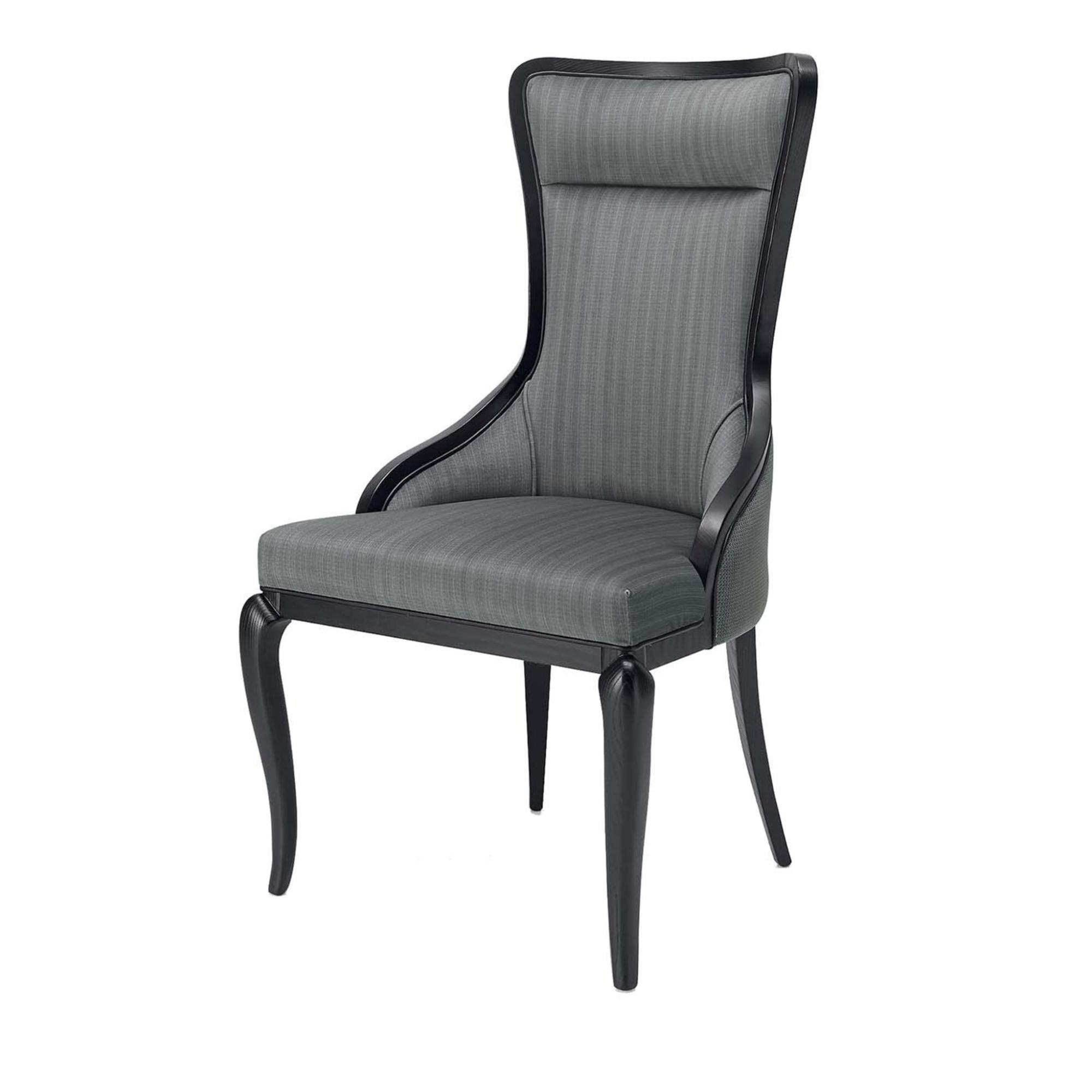 Dilan Chair Italian Elegance