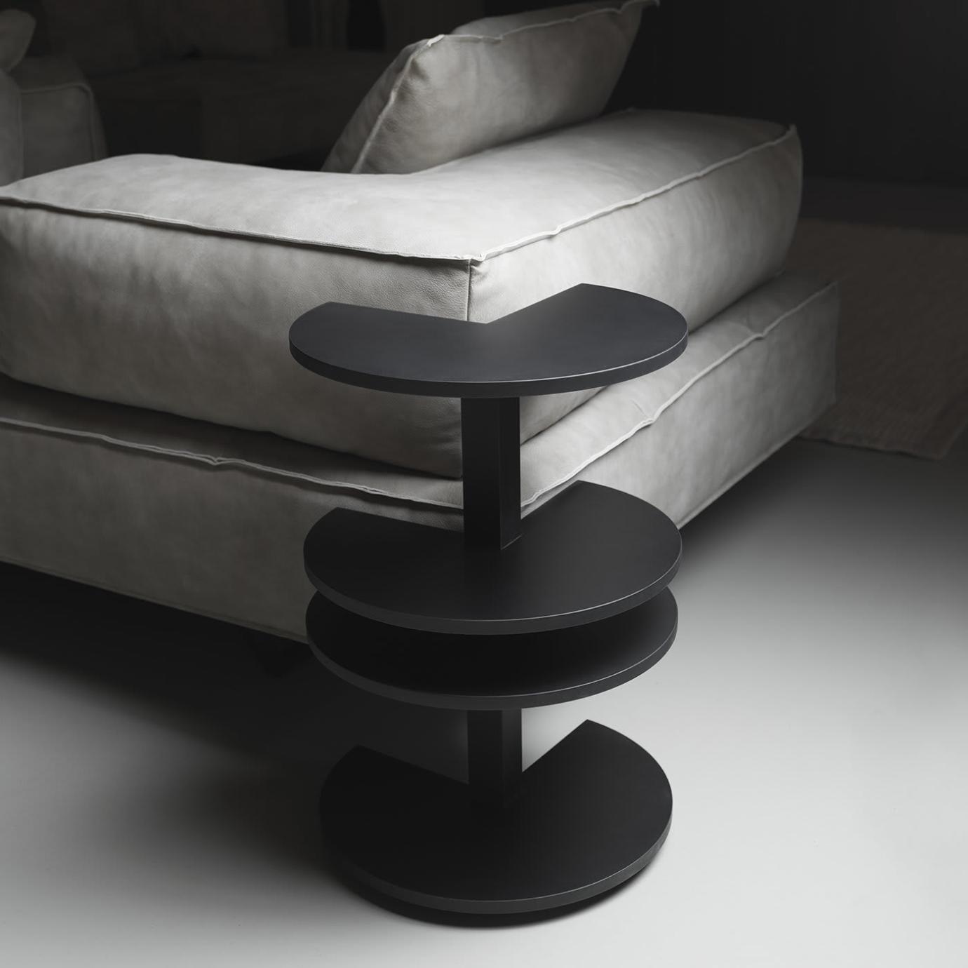 New York Side Table