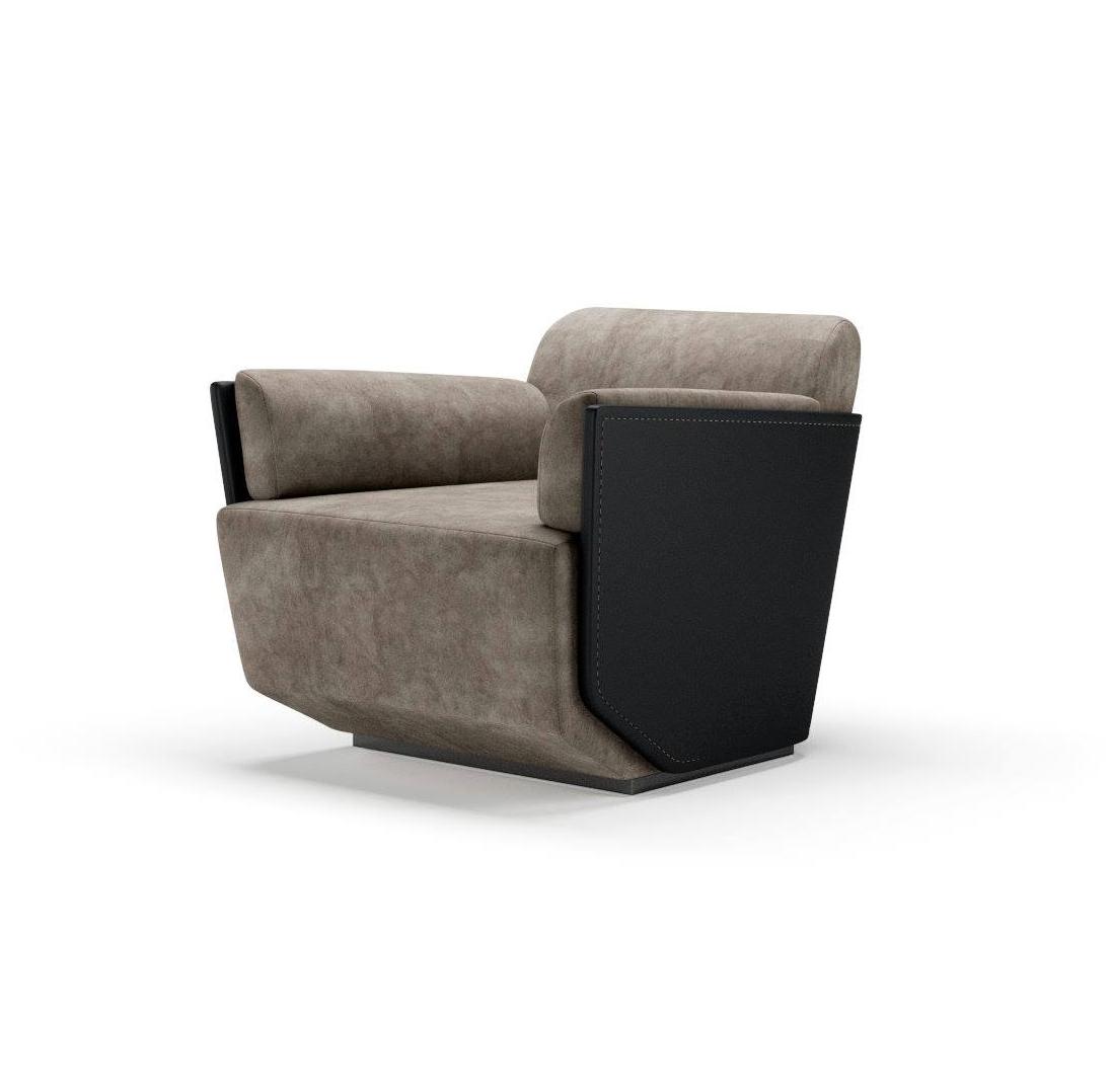 Siria Armchair