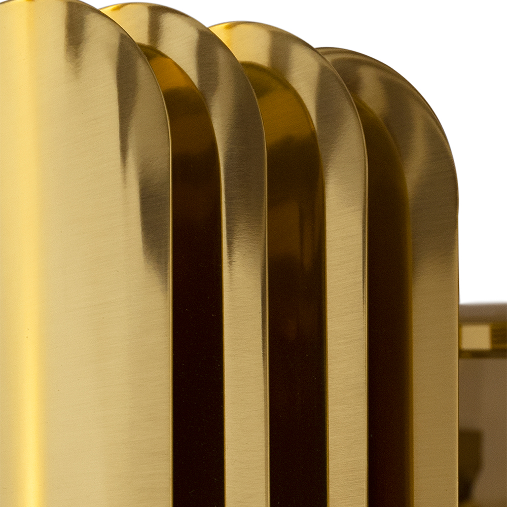 Regal Suspension Lamp