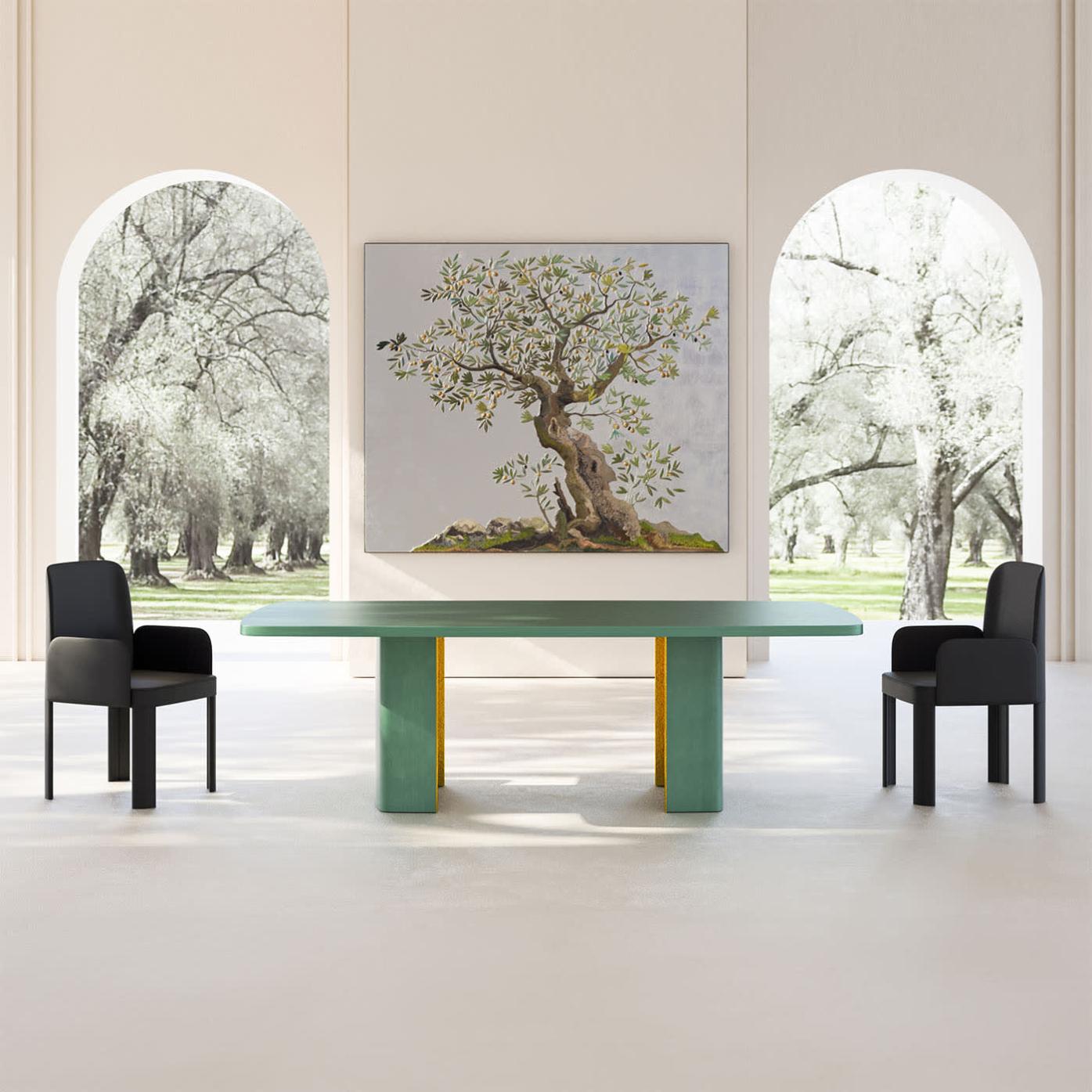 Nature Dining Table