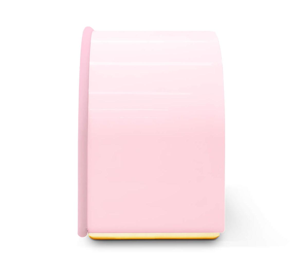 Candy Coated Twin Dresser