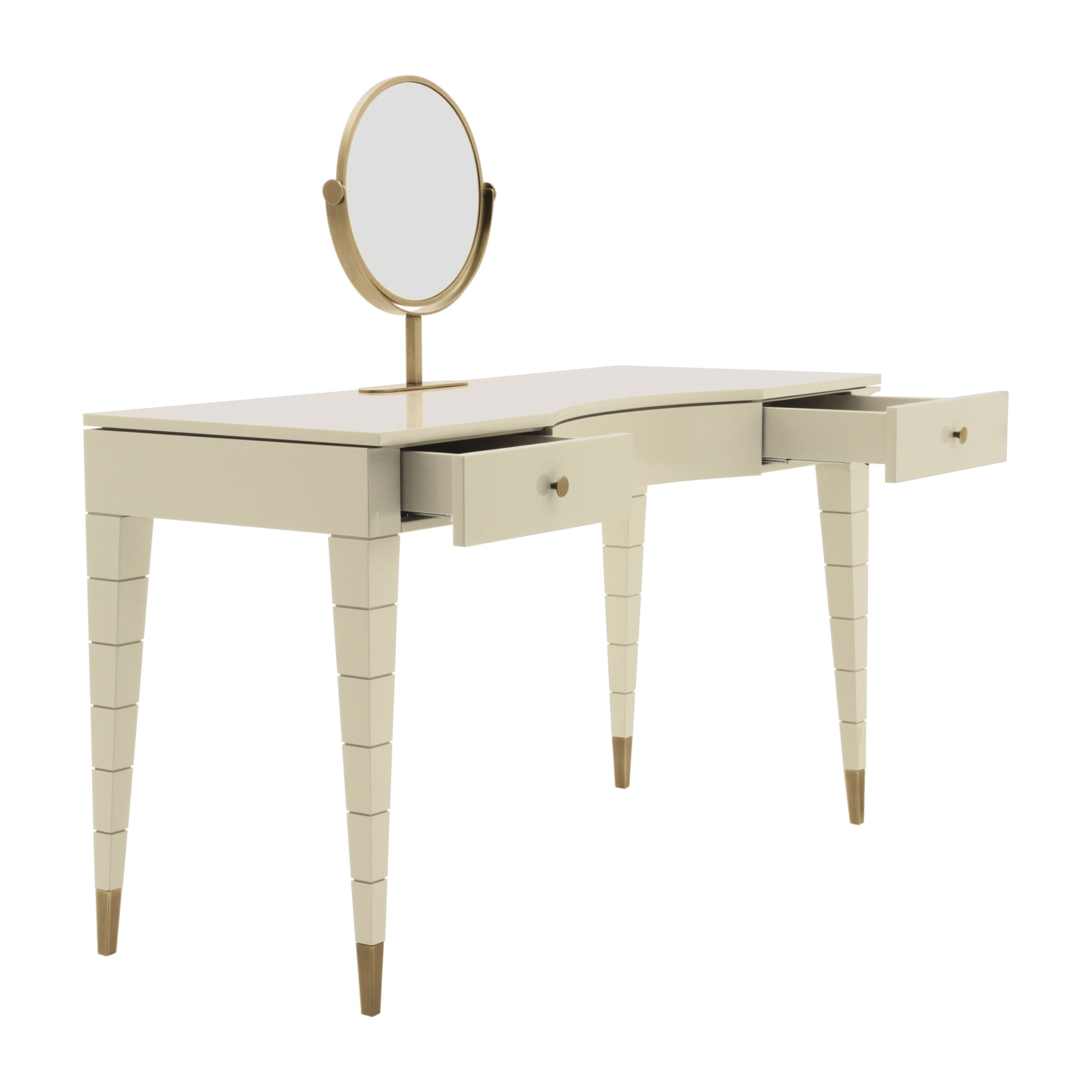 Look Vanity Table