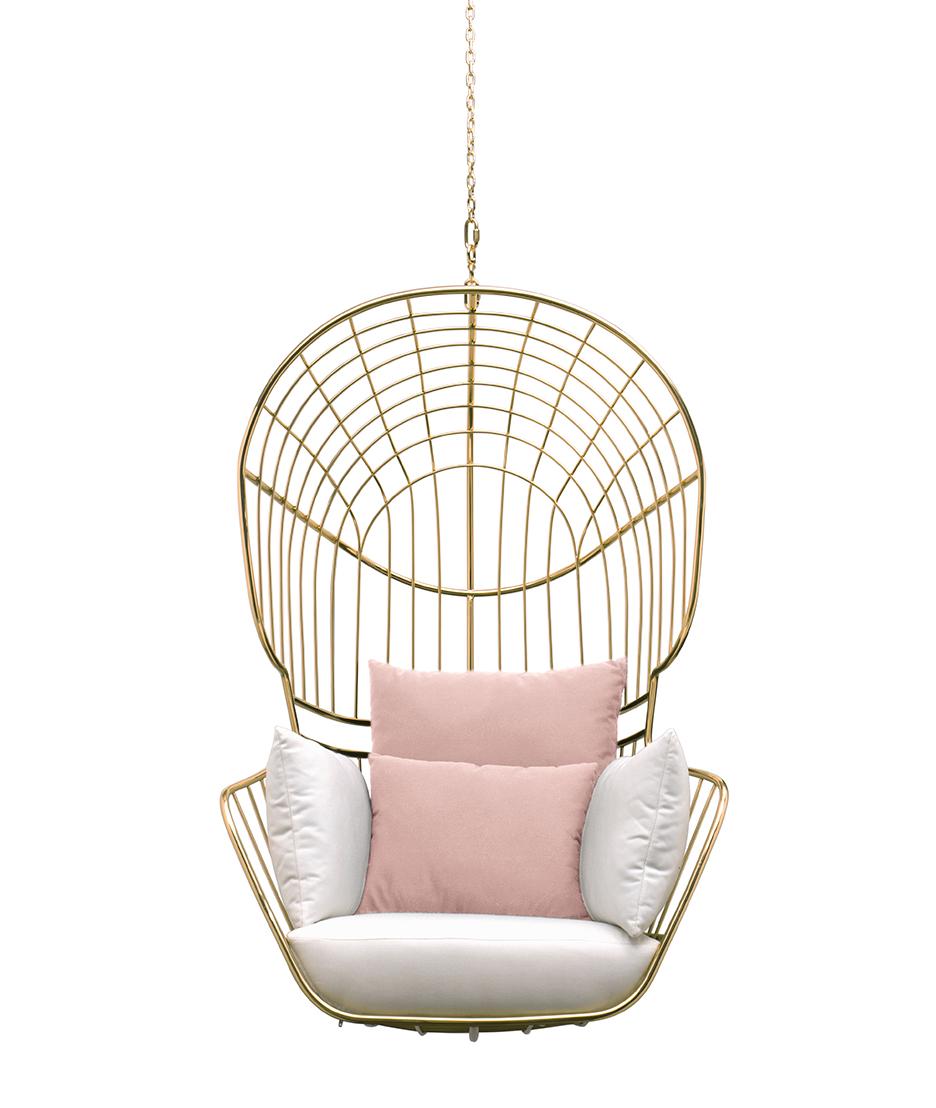Breeze Hanging Chair