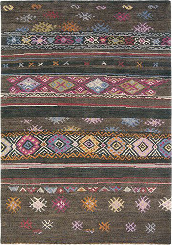 Himaly Ruby Rug ☞ Size: 200 x 300 cm