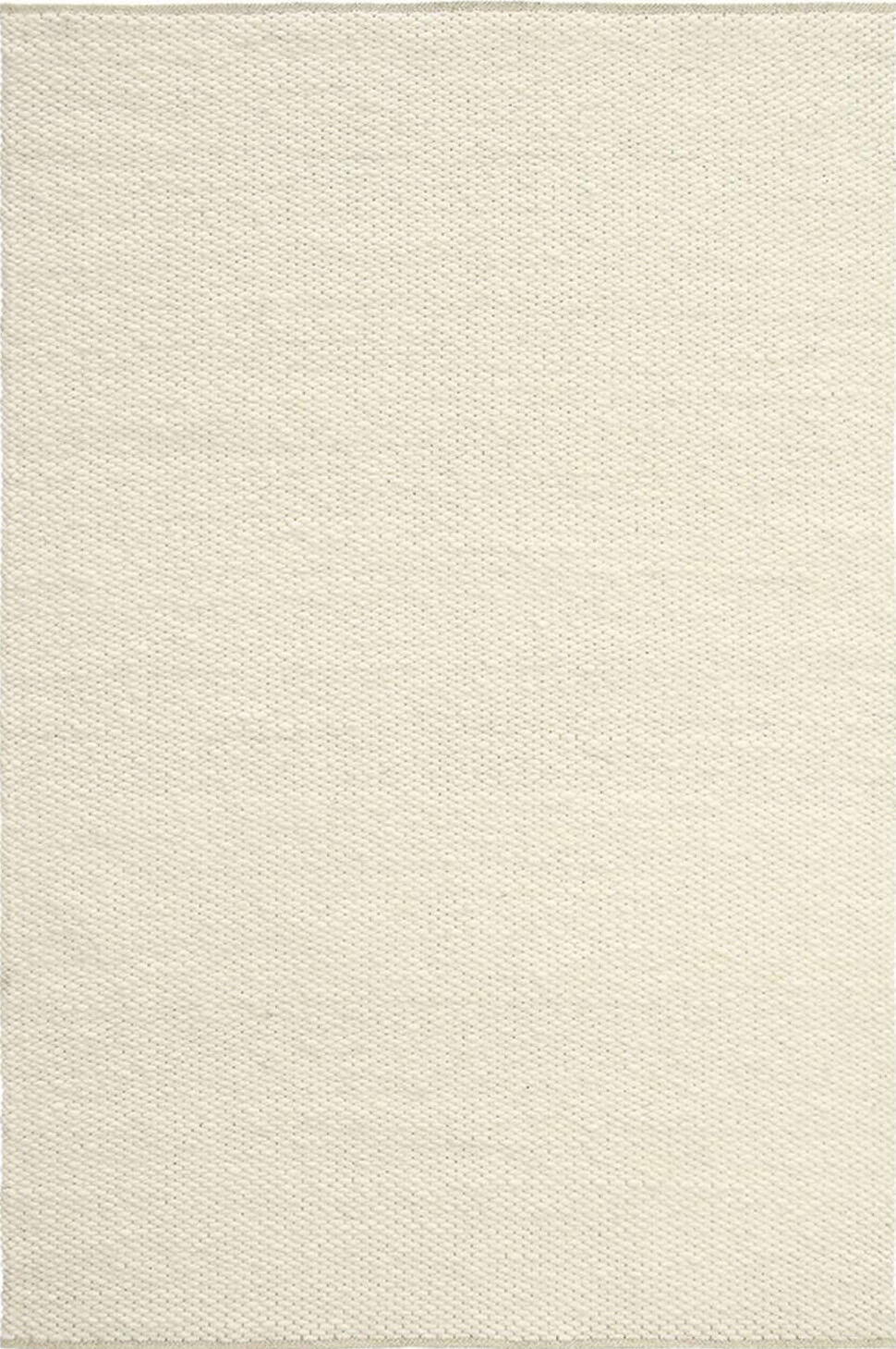 Pinto Handmade Rug | Size: 4' 7