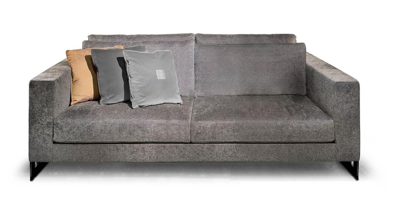 Perfect Time Sofa 222