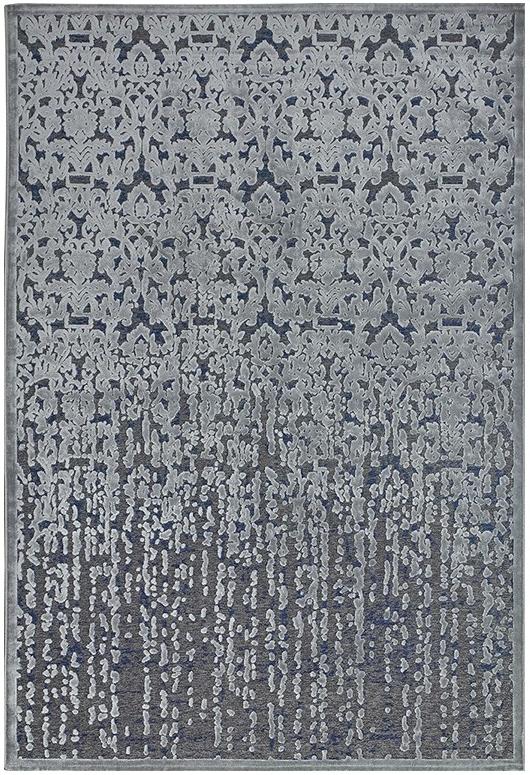 Viscose / Polypropylene Machine Woven Premium Rug | Size: 6' 5