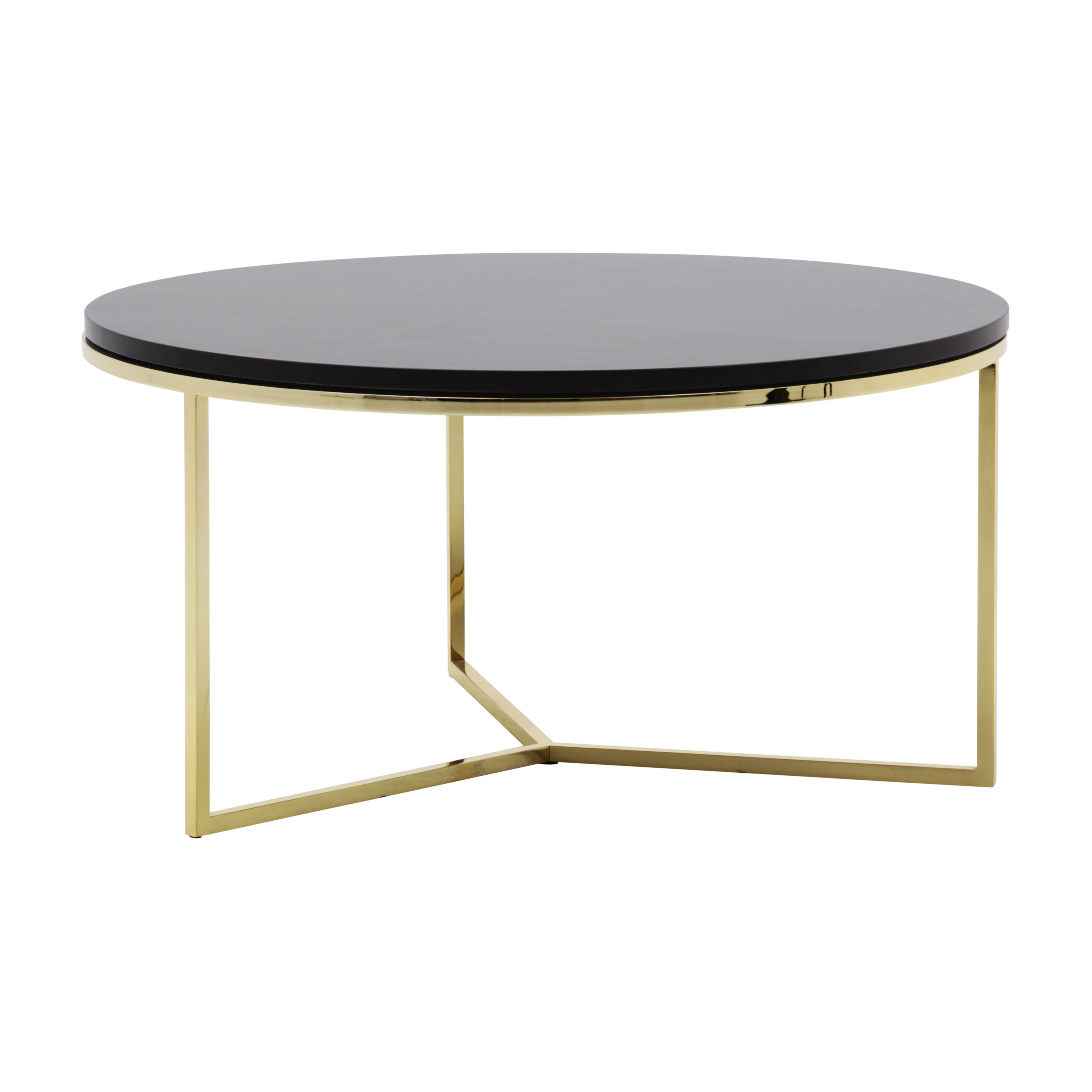 Trio Coffee Table