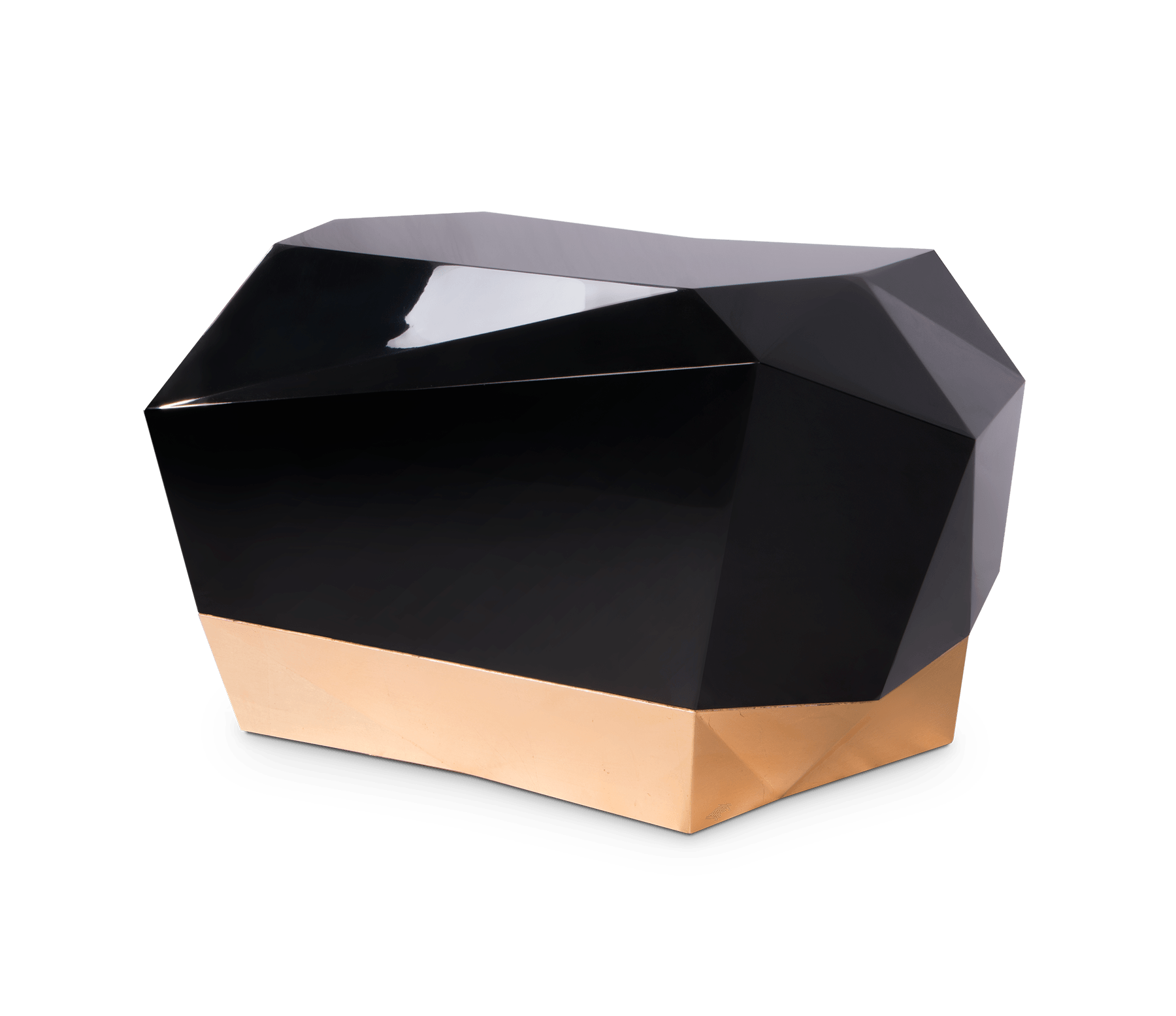 Prism Nightstand