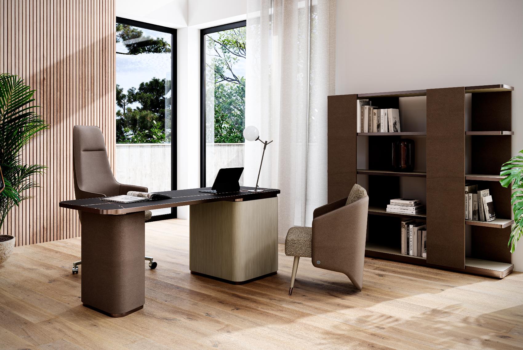 Marc Writing Desk