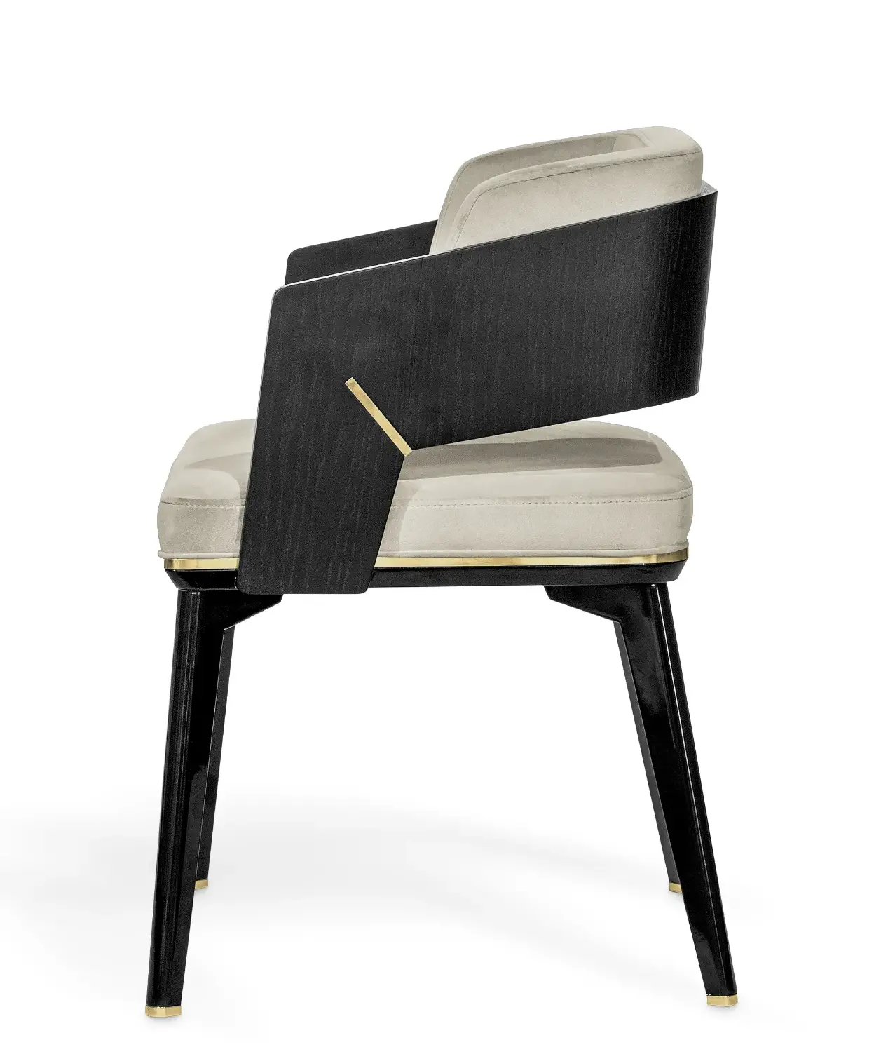 Crown II Dining Chair