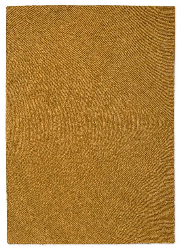 Decor Ochre Rug
