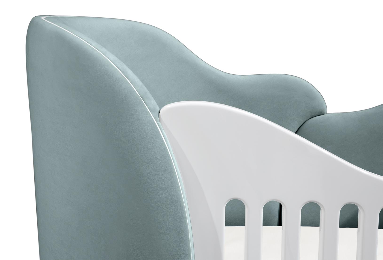 Cloud Nest Crib