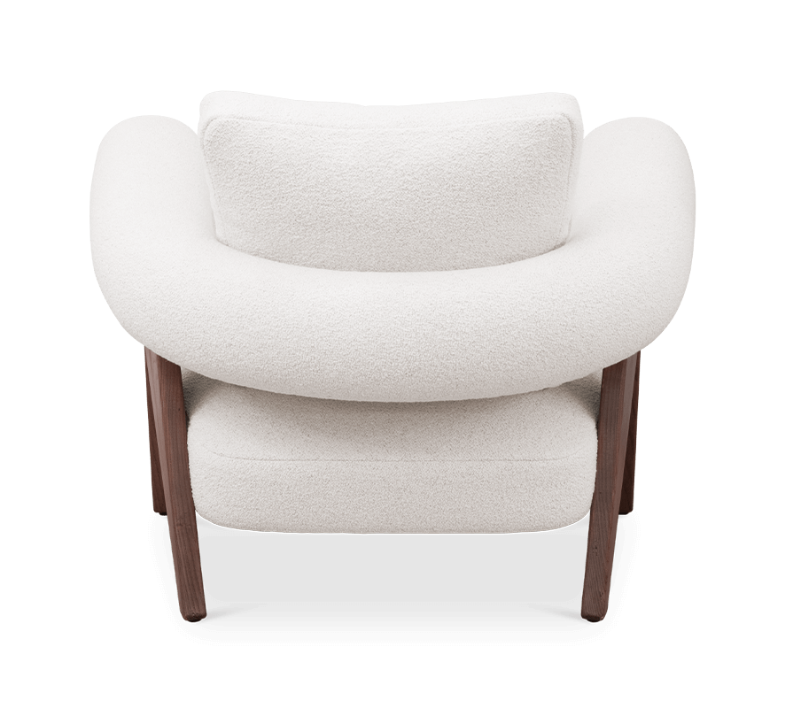 Gianni Armchair
